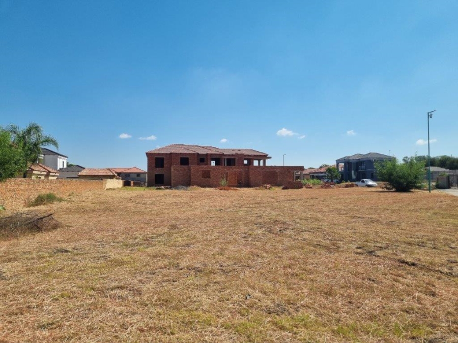 0 Bedroom Property for Sale in Brits North West